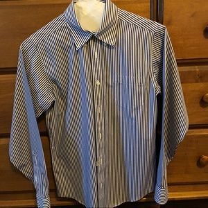 Brooks Brothers shirt Boys 12